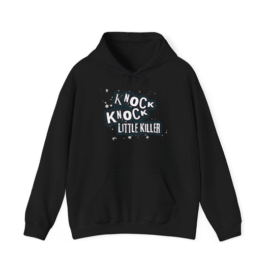 Splatter Hoodie | Officially Licensed Dance With My Demons Merch | Dark Romance Hoodie